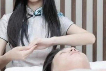 成都青羊SPA疗愈之旅